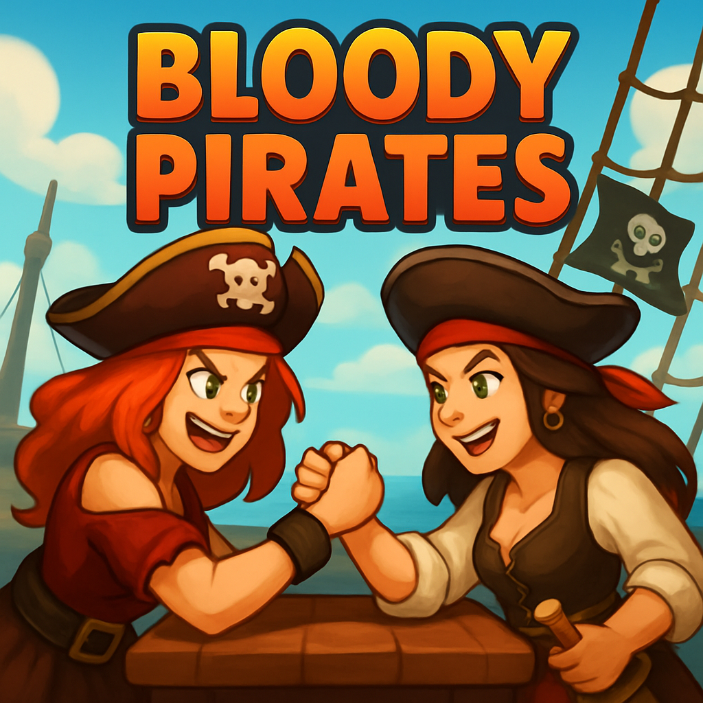 Bloody Pirates